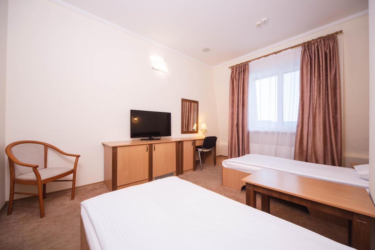 Optima Odesa Hotel Exterior foto