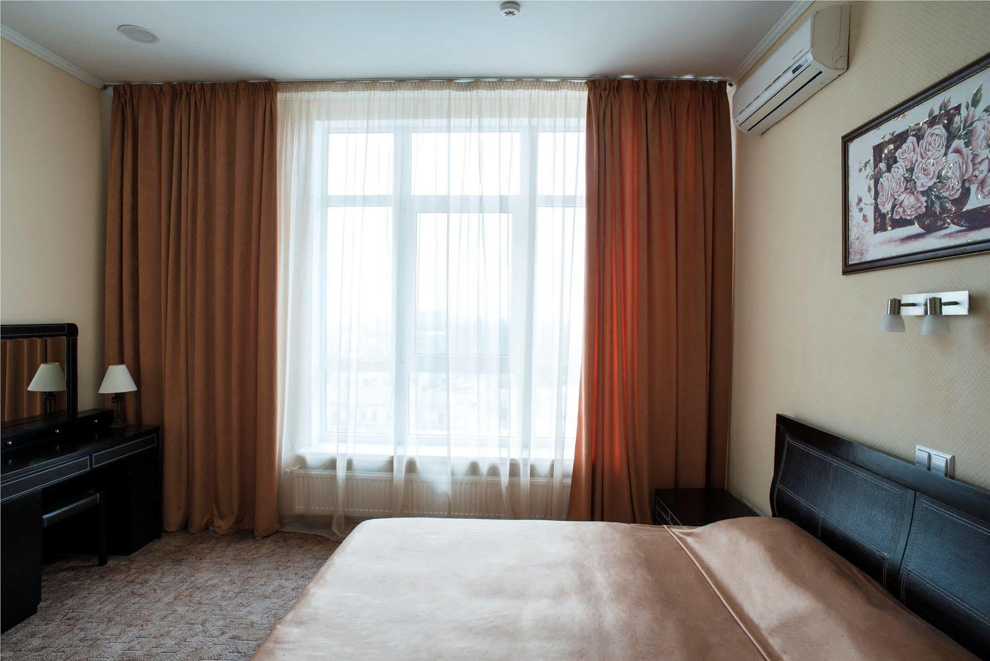 Optima Odesa Hotel Exterior foto